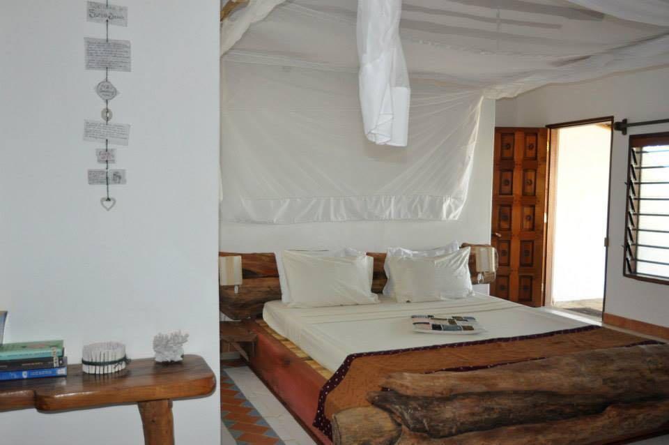 Sunset Beach Resort Watamu Exterior foto