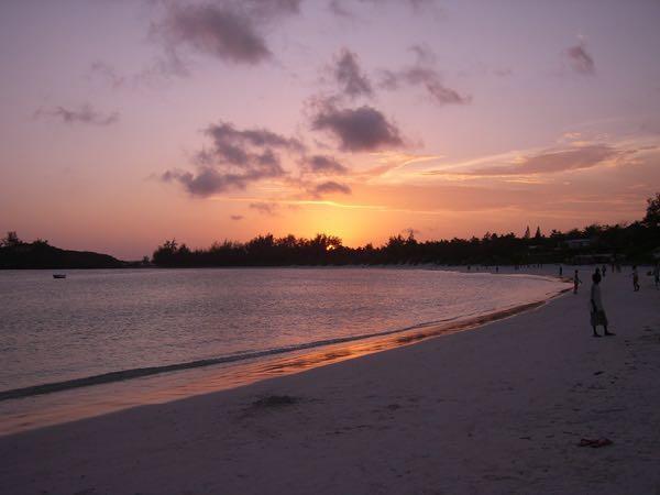 Sunset Beach Resort Watamu Exterior foto