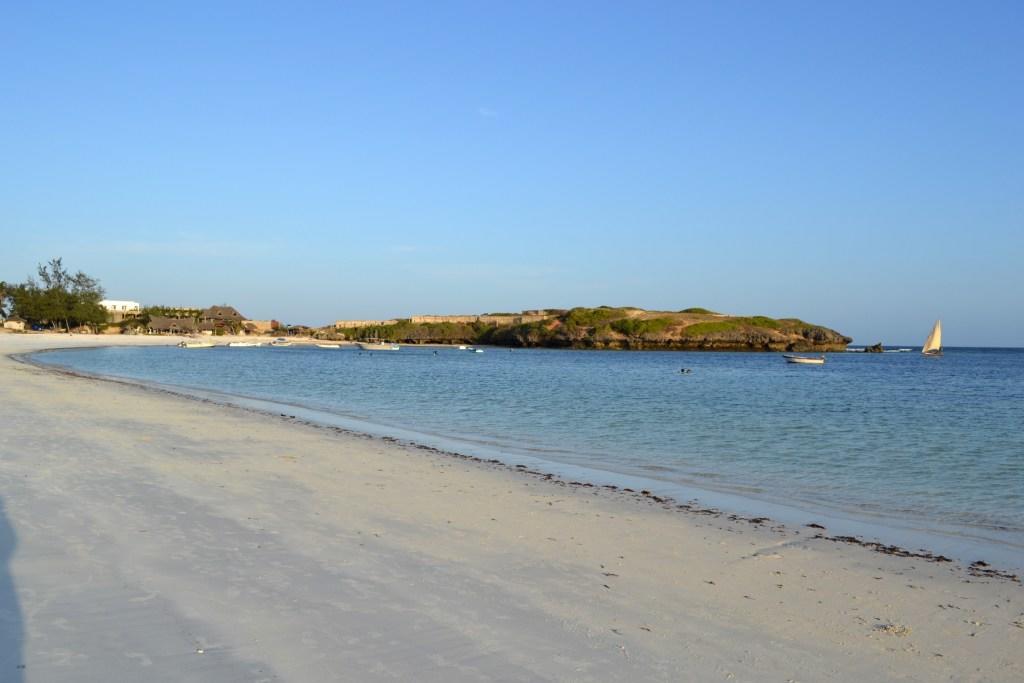 Sunset Beach Resort Watamu Exterior foto