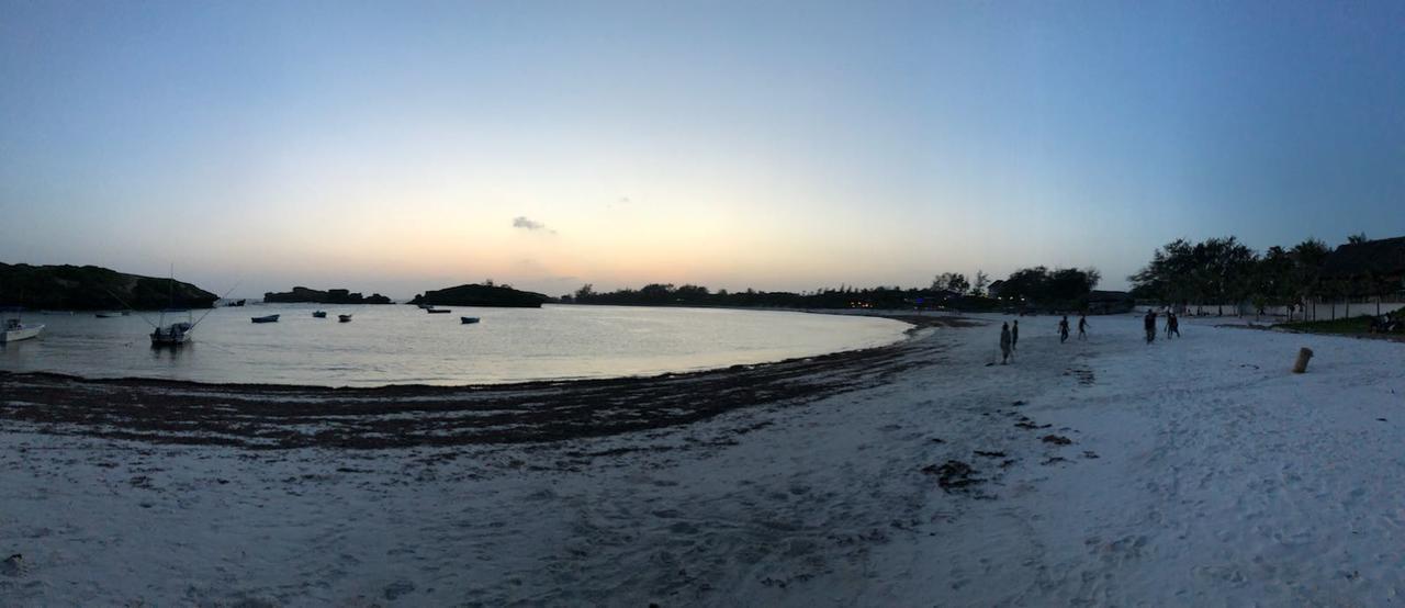Sunset Beach Resort Watamu Exterior foto