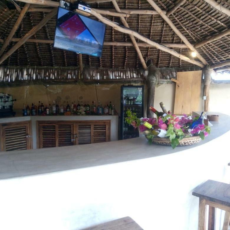 Sunset Beach Resort Watamu Exterior foto